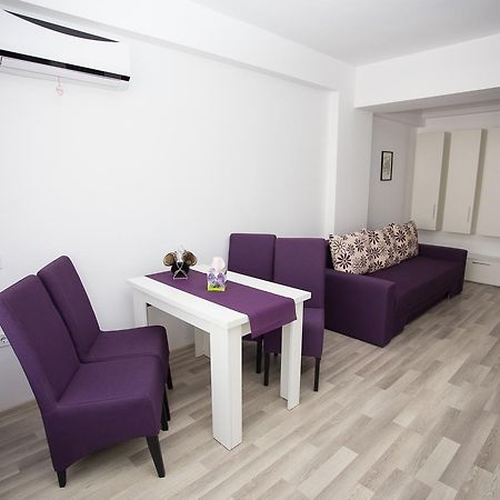 Deea Apartment Mamaia Nord Extérieur photo