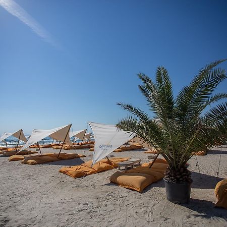 Deea Apartment Mamaia Nord Extérieur photo