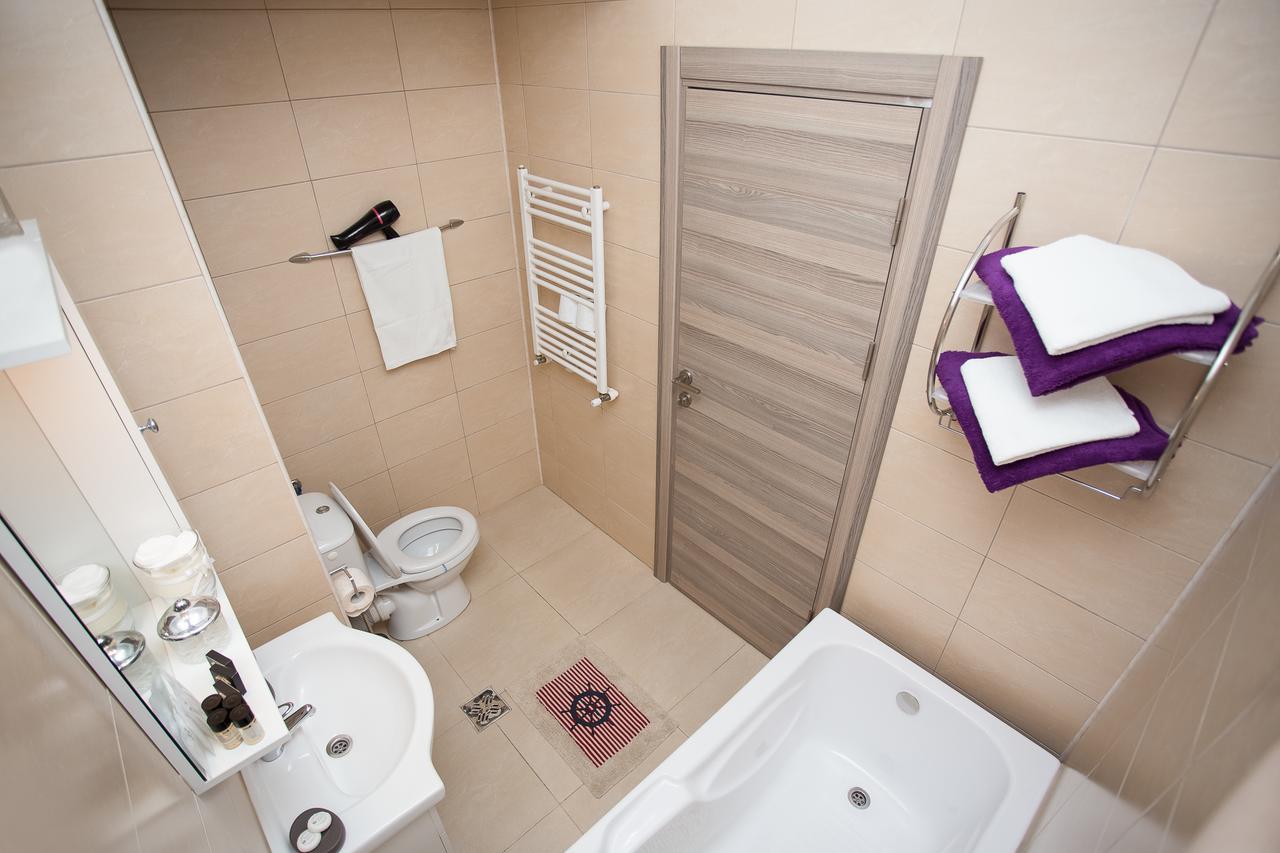 Deea Apartment Mamaia Nord Extérieur photo