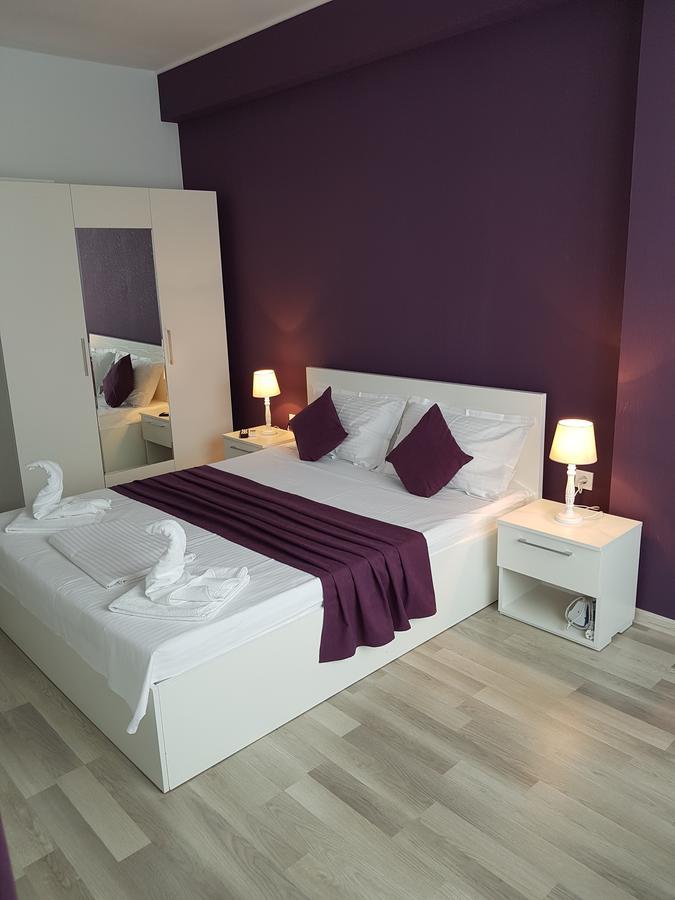 Deea Apartment Mamaia Nord Extérieur photo
